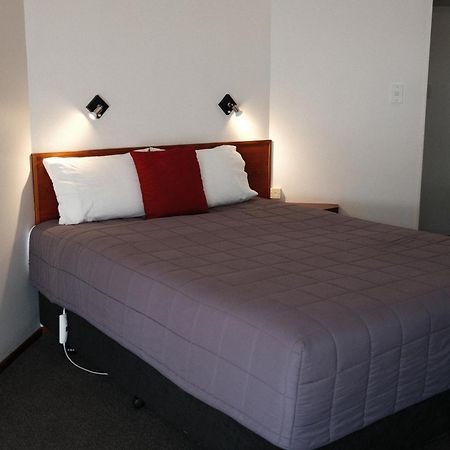 Gateway Motor Lodge - Wanganui Whanganui Eksteriør billede