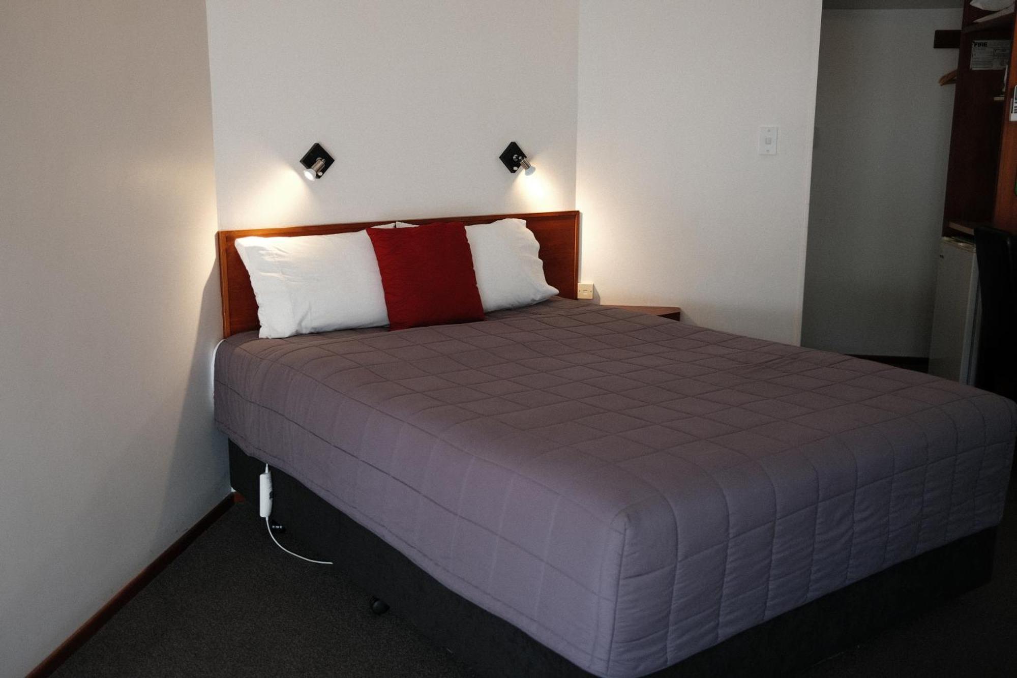 Gateway Motor Lodge - Wanganui Whanganui Eksteriør billede