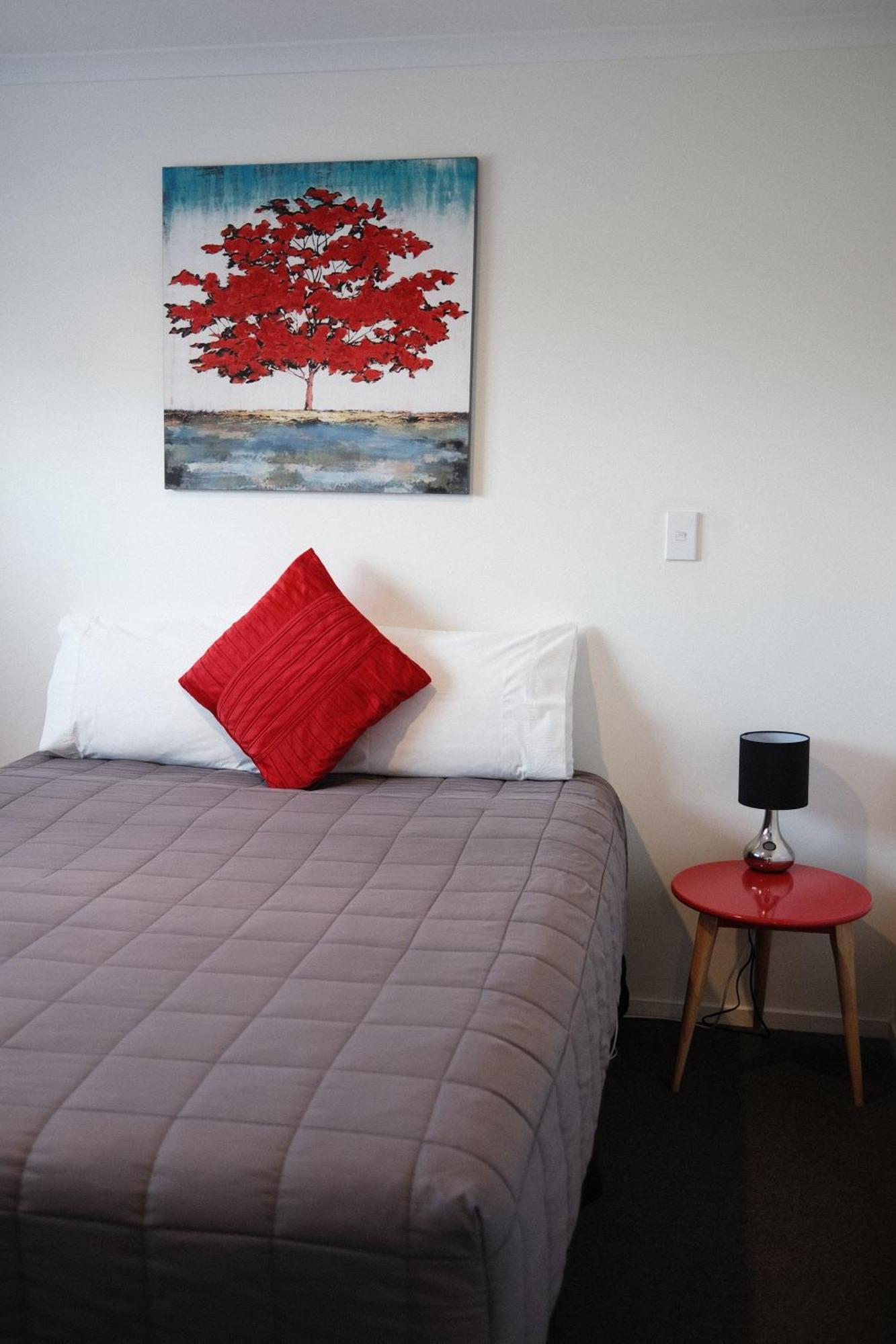 Gateway Motor Lodge - Wanganui Whanganui Eksteriør billede